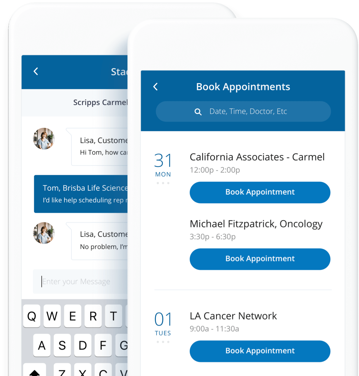 For Providers RxVantage