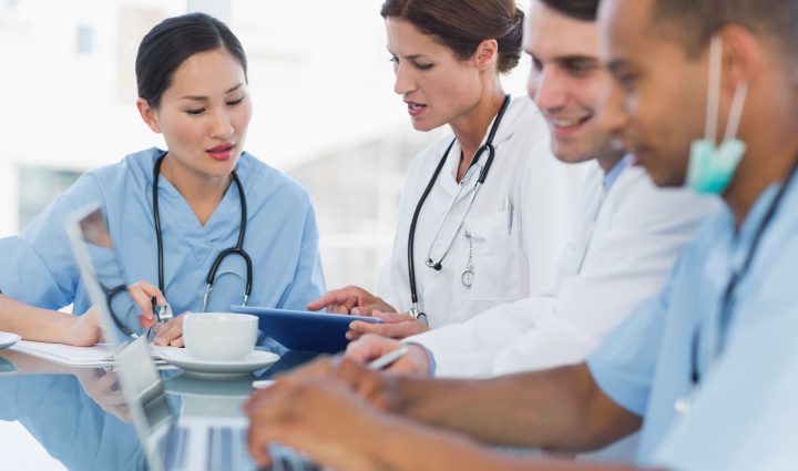 7 tips to maximize EHR training and boost efficiency