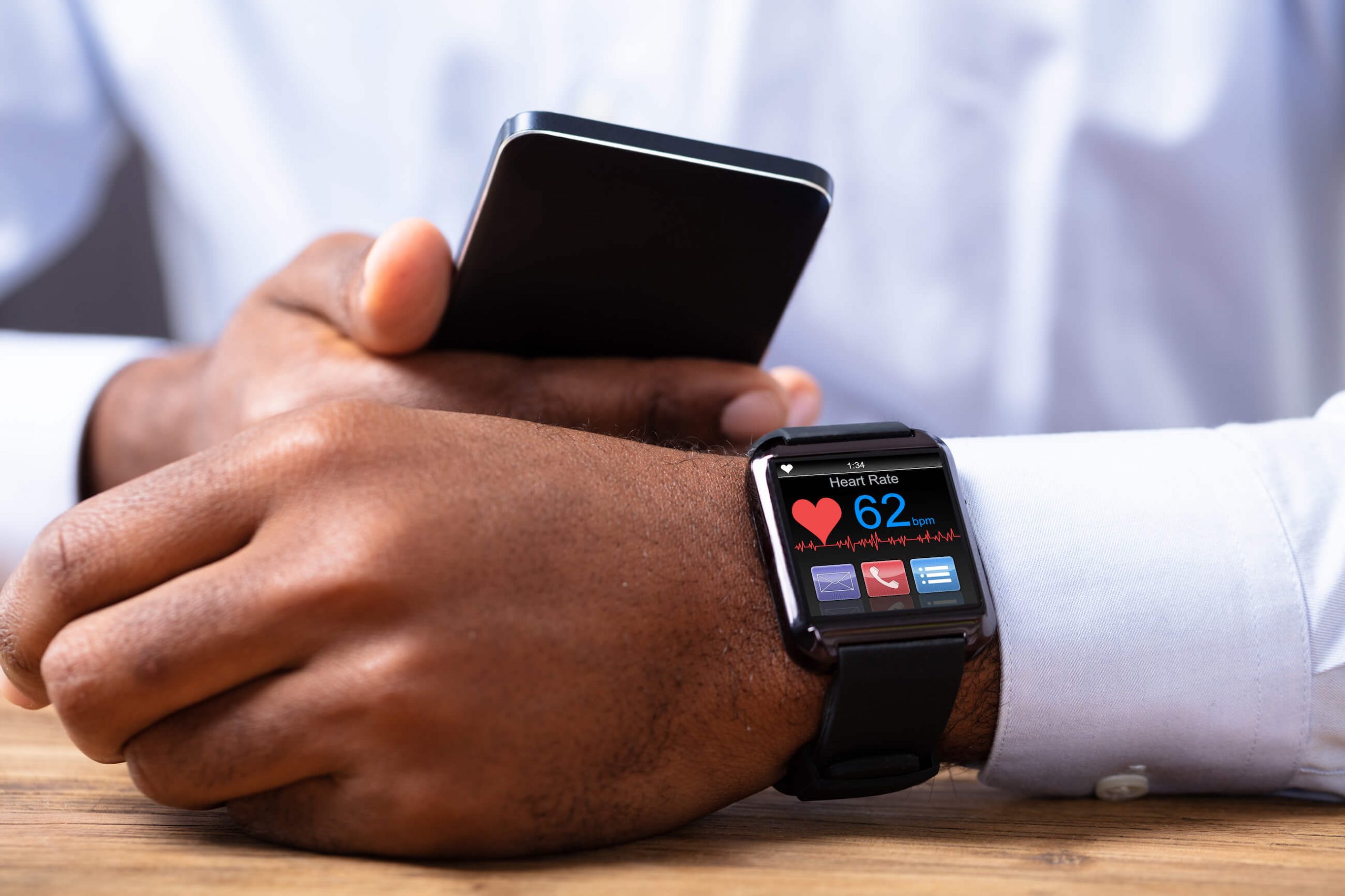 5 questions to consider before recommending consumer health apps to ...