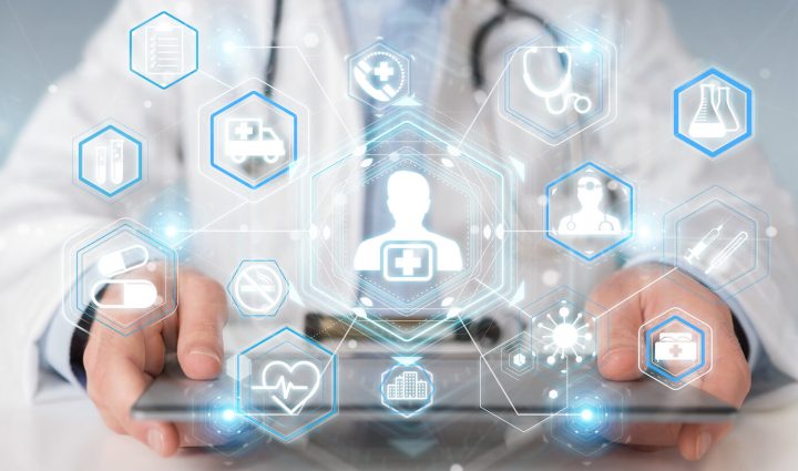 5 healthcare tech gadgets every physician needs - RxVantage