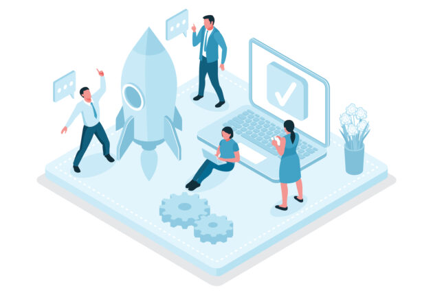 Modernizing Your Speaker Program and Event Promotions